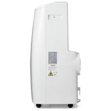 Meaco 12K BTU portable air conditioner, UK version