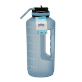 Smash Active Water Bottle 1.7L blue (British brand)