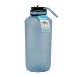 Smash Active Water Bottle 1.7L blue (British brand)