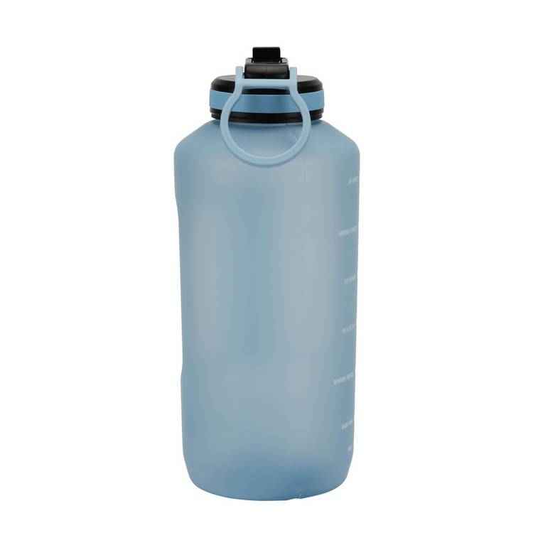 Smash Active Water Bottle 1.7L blue (British brand)