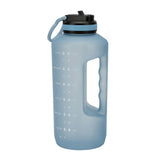 Smash Active Water Bottle 1.7L blue (British brand)