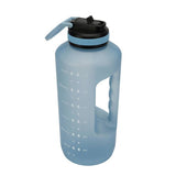 Smash Active Water Bottle 1.7L blue (British brand)