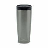 Smash stainless steel coffee cup silver 475ml, UK version