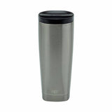 Smash stainless steel coffee cup silver 475ml, UK version