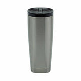 Smash stainless steel coffee cup silver 475ml, UK version