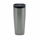 Smash stainless steel coffee cup silver 475ml, UK version