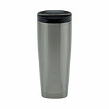 Smash stainless steel coffee cup silver 475ml, UK version