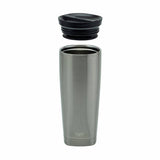 Smash stainless steel coffee cup silver 475ml, UK version