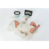 Taf Toys My First Tummy Time Cards set with mirror, UK version