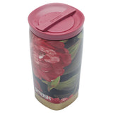 Smash stainless steel travel coffee mug 350ml, imported from the UK