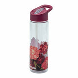 Smash Fashion bottle with sipper straw cap 700ml (British brand)