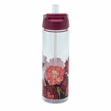 Smash Fashion bottle with sipper straw cap 700ml (British brand)