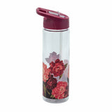 Smash Fashion bottle with sipper straw cap 700ml (British brand)