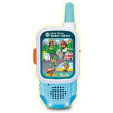 Leapfrog Hero Helpers Walkie Talkies, imported from the UK