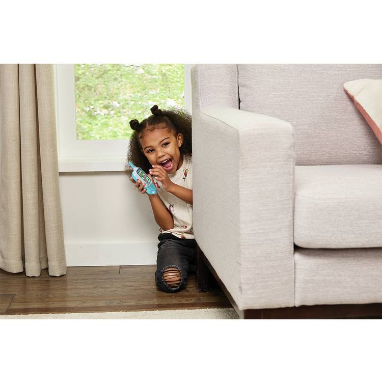 Leapfrog Hero Helpers Walkie Talkies, imported from the UK