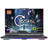 ASUS ROG Strix G16 AMD Ryzen 9 RTX 5060, imported from the UK