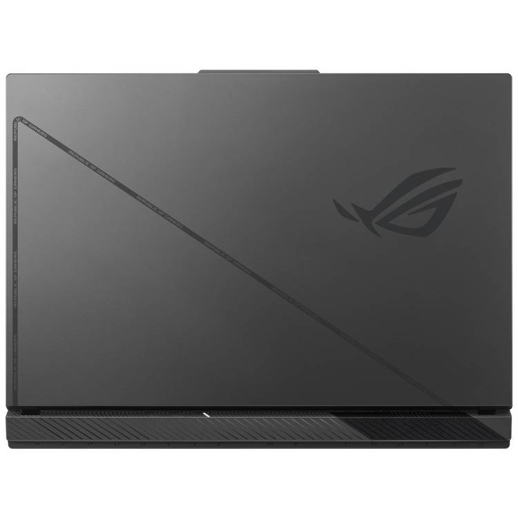 ASUS ROG Strix G16 AMD Ryzen 9 RTX 5060, imported from the UK