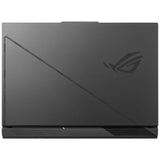 ASUS ROG Strix G16 AMD Ryzen 9 RTX 5060, imported from the UK