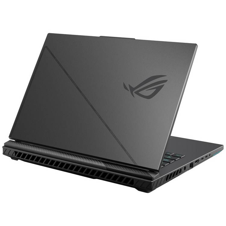 ASUS ROG Strix G16 AMD Ryzen 9 RTX 5060, imported from the UK