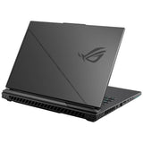 ASUS ROG Strix G16 AMD Ryzen 9 RTX 5060, imported from the UK