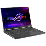 ASUS ROG Strix G16 AMD Ryzen 9 RTX 5060, imported from the UK