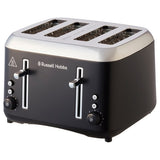 Russell Hobbs Addison 4 Slice Toaster, UK version