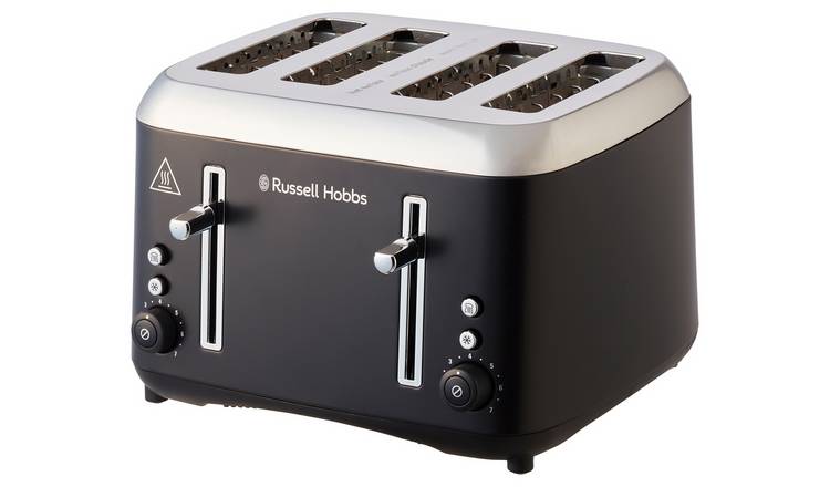 Russell Hobbs Addison 4 Slice Toaster, UK version