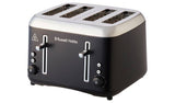 Russell Hobbs Addison 4 Slice Toaster, UK version