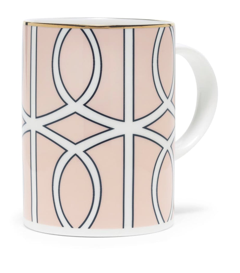 O.W. London Loop mug, UK version
