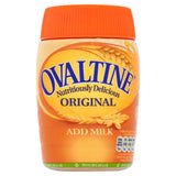 Ovaltine Original malted drink powder 300g, imported from the UK