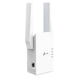 TP-Link RE705X AX3000 Mesh Wi-Fi 6 Extender, imported from the UK