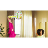 Ollyball Colourable Play Ball 20.5cm, imported from the UK