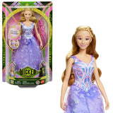Wicked singing Glinda collectable doll, UK version