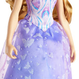 Wicked singing Glinda collectable doll, UK version