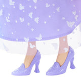 Wicked singing Glinda collectable doll, UK version