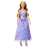 Wicked singing Glinda collectable doll, UK version