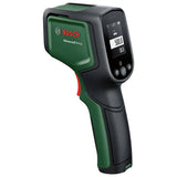 Argos Bosch AdvancedTemp Infrared and Contact Digital Thermometer- Buy online at McGrocer