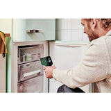 Bosch AdvancedTemp infrared thermometer, imported from the UK
