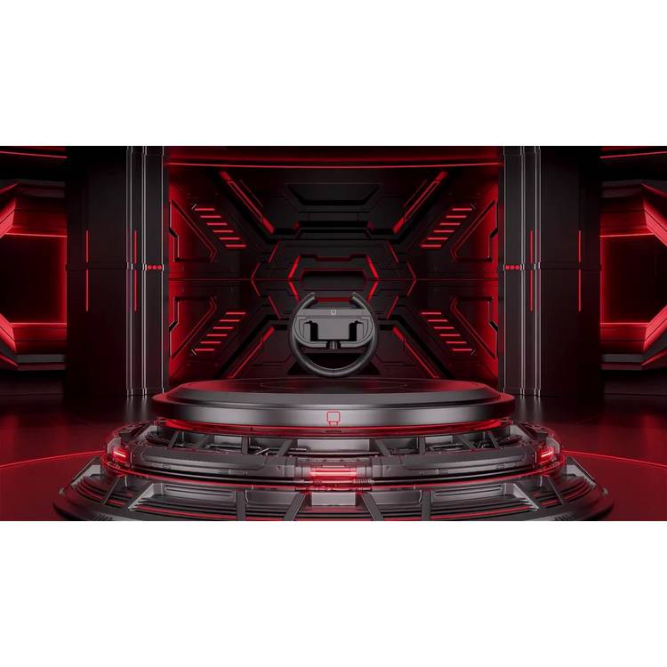 Venom Racing Wheels for Nintendo Switch (British brand)
