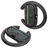 Venom Racing Wheels for Nintendo Switch (British brand)