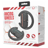 Venom Racing Wheels for Nintendo Switch (British brand)
