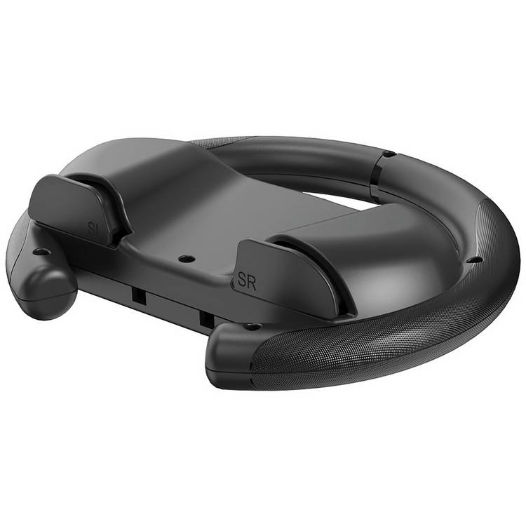 Venom Racing Wheels for Nintendo Switch (British brand)