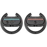 Venom Racing Wheels for Nintendo Switch (British brand)