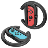 Venom Racing Wheels for Nintendo Switch (British brand)