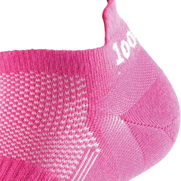 1000 Mile Womens Ultimate Liner Socks S - British product