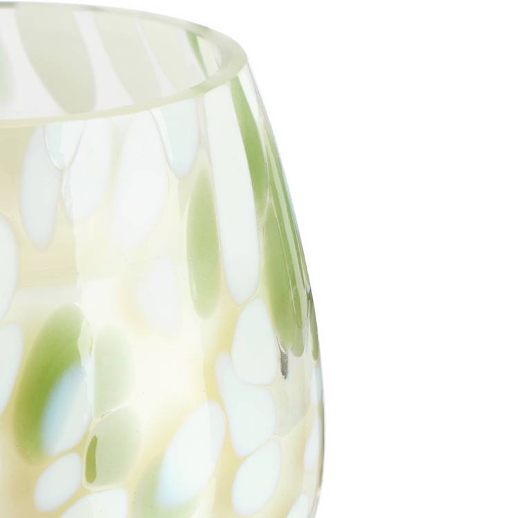 Habitat Fresh Moss and Eucalyptus boxed candle, imported from the UK