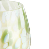 Habitat Fresh Moss and Eucalyptus boxed candle, imported from the UK