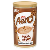 ASDA Aero Hot Chocolate Instant Drink Mix 288g- Buy online at McGrocer