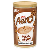 ASDA Aero Hot Chocolate Instant Drink Mix 288g- Buy online at McGrocer