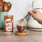 Aero Hot Chocolate Instant Mix 288g - British product